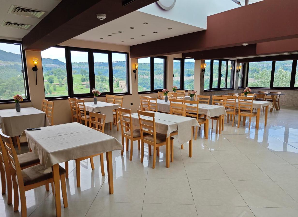 大特尔诺沃 The Hill酒店 外观 照片